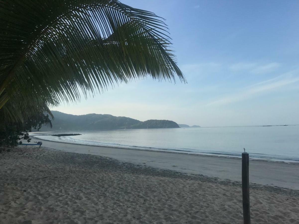 O Little Tent De Koh Chang Ranong Exterior photo